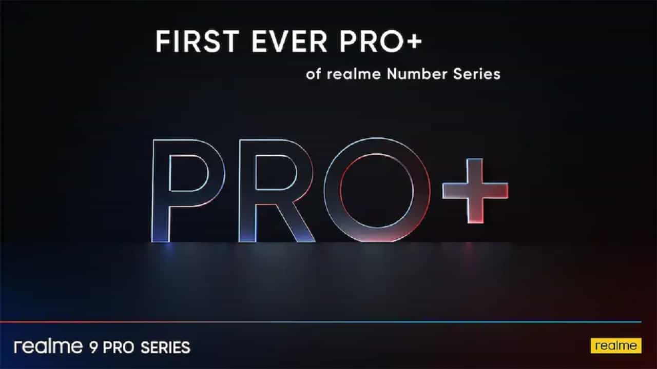 Realme 9 Pro+ India Launch: শিগগিরই ভারতে আসছে রিয়েলমি ৯ প্রো প্লাস, সংস্থার ঘোষণা Realme 9 Pro+ India Launch: শিগগিরই ভারতে আসছে রিয়েলমি ৯ প্রো প্লাস, সংস্থার ঘোষণা