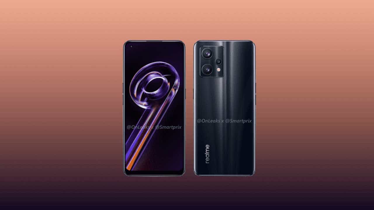 Realme 9 Pro: রিয়েলমি ৯ প্রো স্মার্টফোনের সম্ভাব্য ডিজাইন এবং স্পেসিফিকেশন প্রকাশ হয়েছে অনলাইনে, দেখে নিন