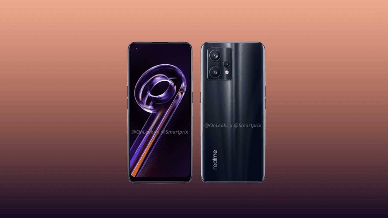 Realme 9 Pro: রিয়েলমি ৯ প্রো স্মার্টফোনের সম্ভাব্য ডিজাইন এবং স্পেসিফিকেশন প্রকাশ হয়েছে অনলাইনে, দেখে নিন