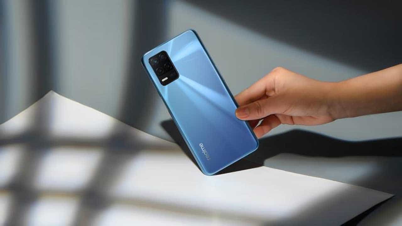 Realme 9: ভারতে দ্রুত লঞ্চ হতে পারে রিয়েলমি ৯ ফোন, বিআইএস সার্টিফিকেশন সাইটে দেখা গিয়েছে নাম Realme 9: ভারতে দ্রুত লঞ্চ হতে পারে রিয়েলমি ৯ ফোন, বিআইএস সার্টিফিকেশন সাইটে দেখা গিয়েছে নাম