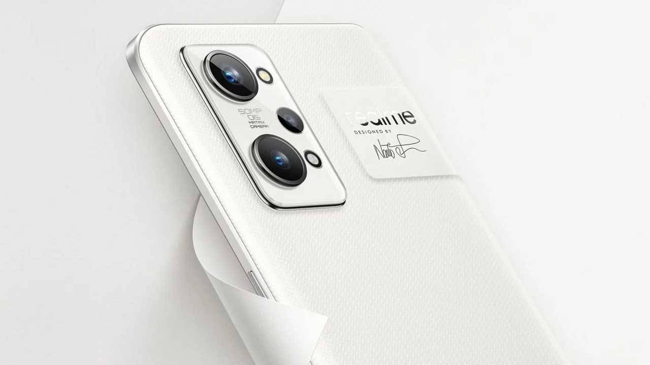Realme GT 2: রিয়েলমি জিটি ২ ফোনের গ্লোবাল এবং ভারতীয় ভ্যারিয়েন্ট দেখা গিয়েছে গুগল প্লে কনসোল লিস্টে