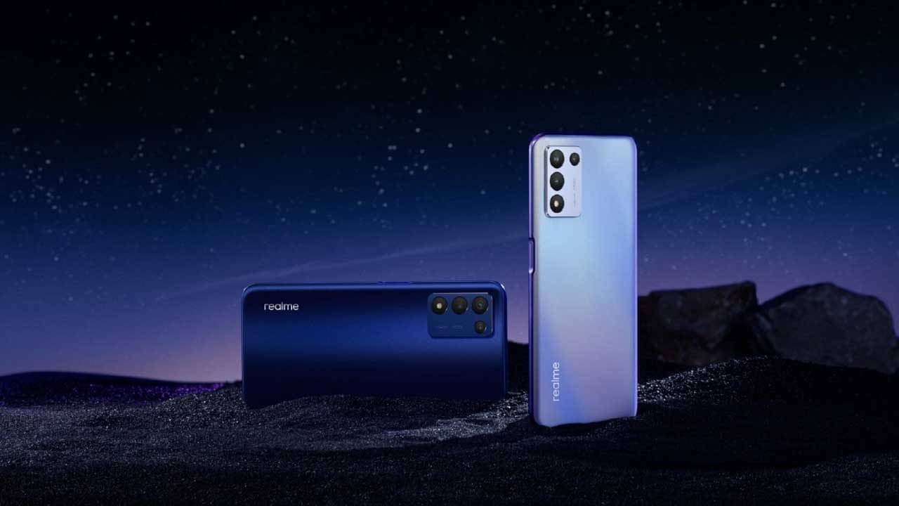 Realme Q3s: ভারতে দ্রুত লঞ্চ হতে পারে রিয়েলমি কিউ৩এস স্মার্টফোন, দেখে নিন সম্ভাব্য স্পেসিফিকেশন