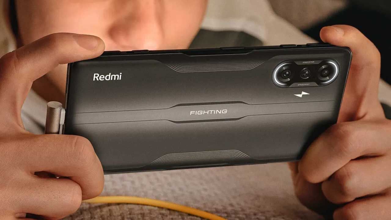 Redmi K50 Gaming Edition: একনজরে দেখে নিন রেডমি কে৫০ গেমিং এডিশনের সম্ভাব্য একগুচ্ছ স্পেসিফিকেশন