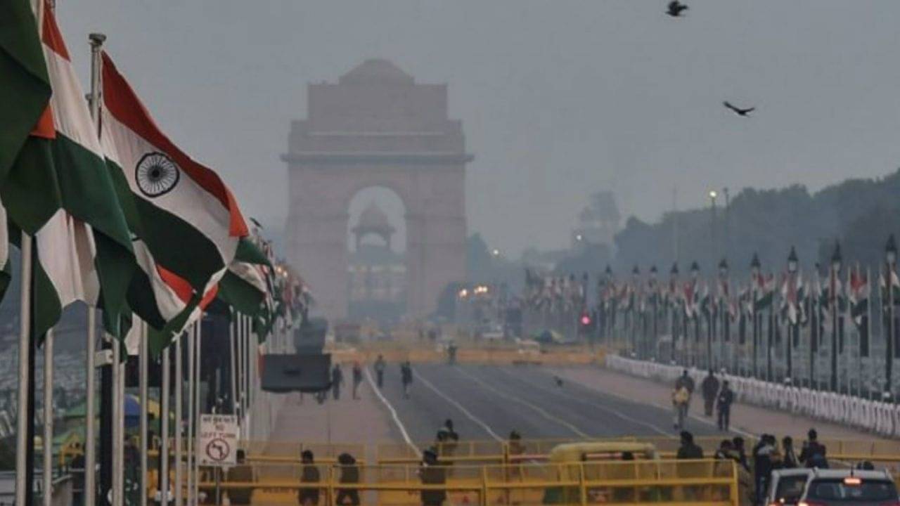Republic Day: বৃহস্পতিবার রাজধানীতে ড্রাই ডে, প্রজাতন্ত্র দিবস উপলক্ষে বিশেষ ঘোষণা আবগারি কমিশনের