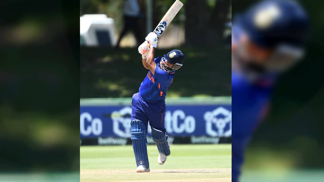 India vs South Africa: পন্থের মুখে প্রোটিয়াদের ব্যাটিংয়ের প্রশংসা