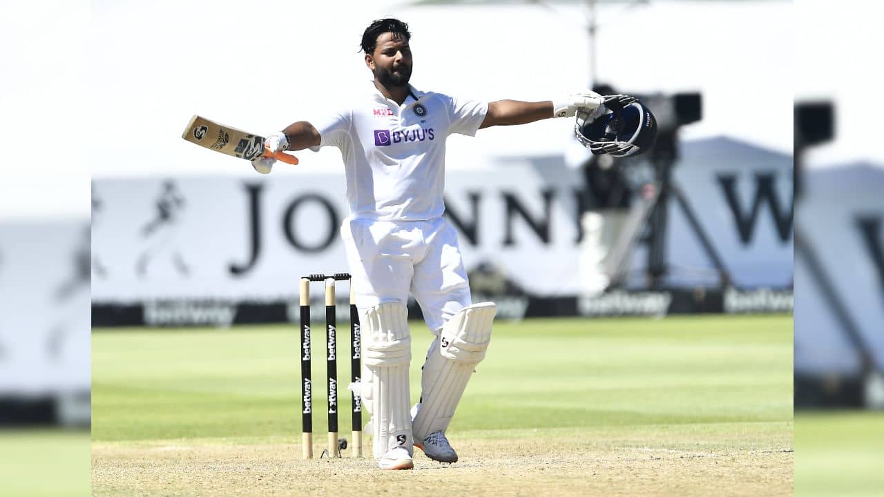 India vs South Africa: কেপ টাউনের মাঠে সেঞ্চুরির ইতিহাস পন্থের