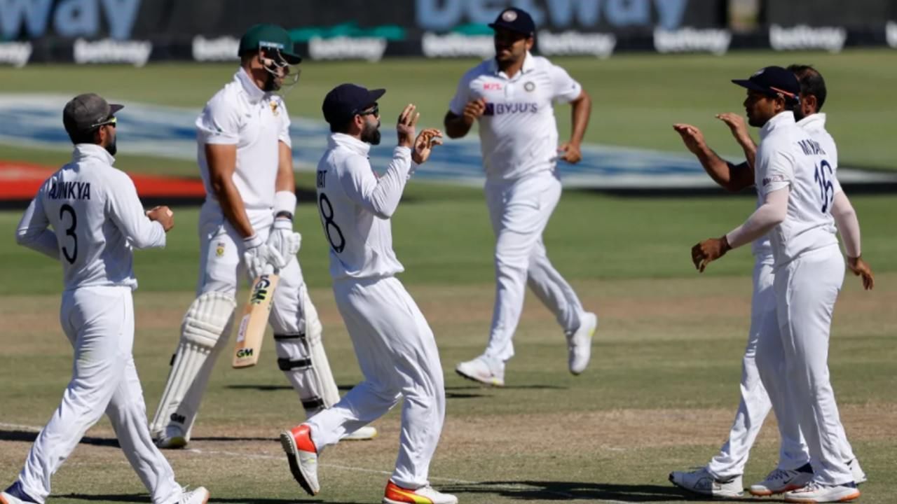 India vs South Africa: পন্থের অবিশ্বাস্য সেঞ্চুরিতেও টেস্ট জয়ের স্বপ্ন ক্রমশ ফিকে হচ্ছে ভারতের