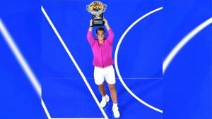 Rafael Nadal: ২১-এই থামতে চান না রাফা