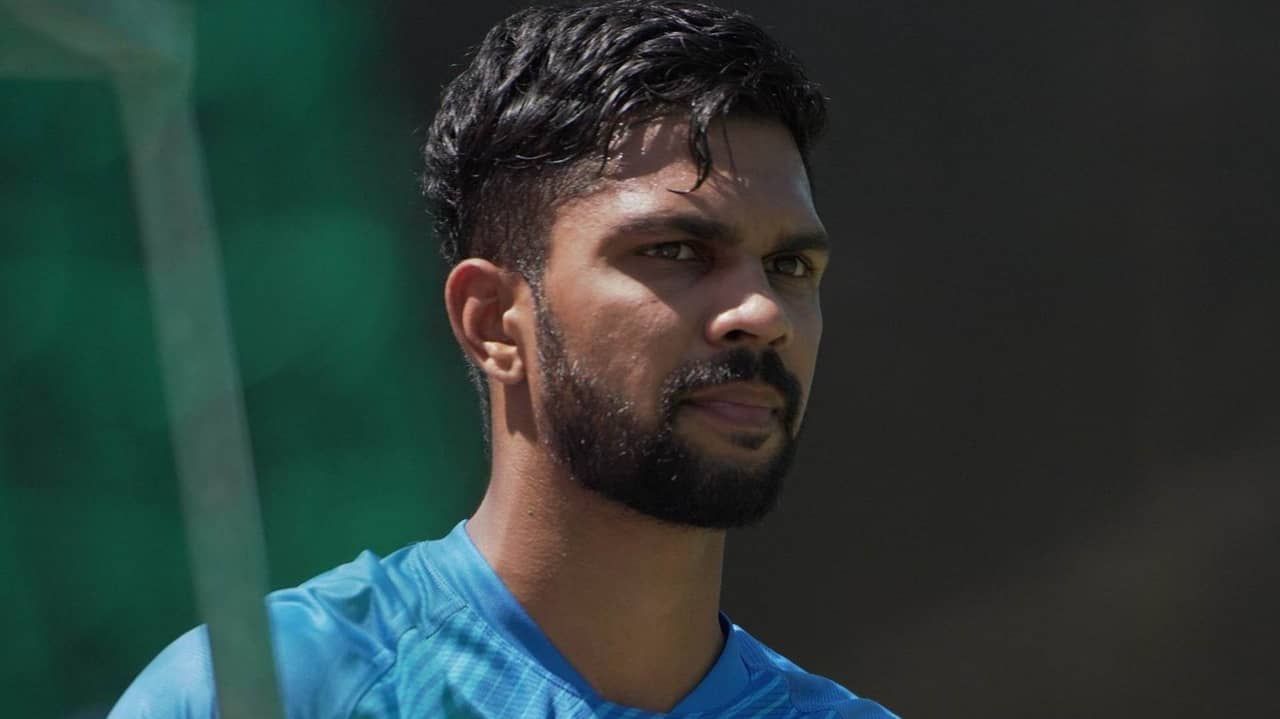 India vs South Africa: ব্রাত্য ঋতুরাজ, সরব নেটিজেনরা