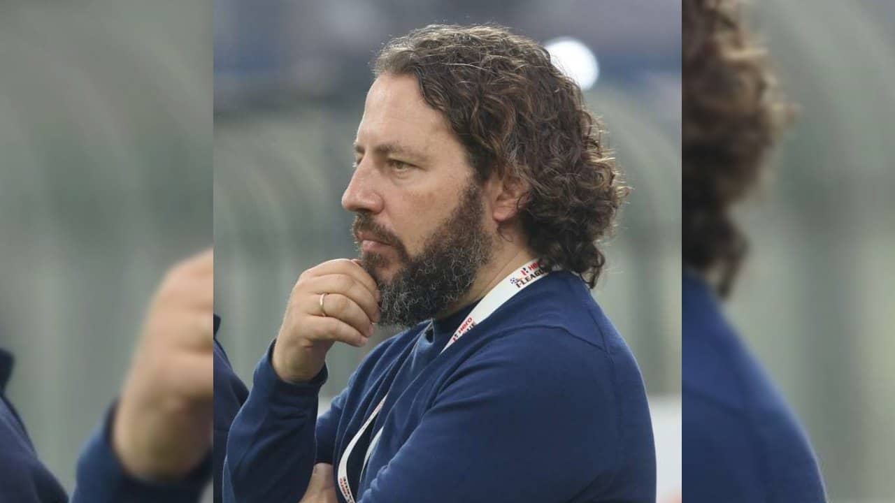 ISL 2021-22: মারিও রিবেরাকে কোচ করে বছরের প্রথম দিন চমক ইস্টবেঙ্গলের