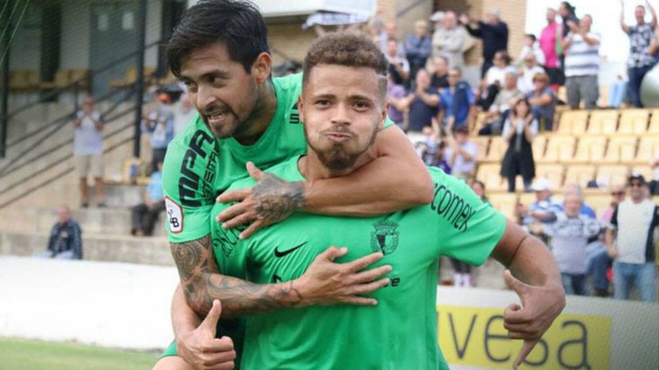 ISL 2021-22: লাল-হলুদে ব্রাজিলিয়ান স্ট্রাইকার মার্সেলো
