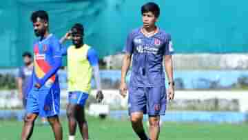 ISL 2021-22: লিগের লাস্ট বয় লাল-হলুদের প্রতিপক্ষ হেভিওয়েট মুম্বই