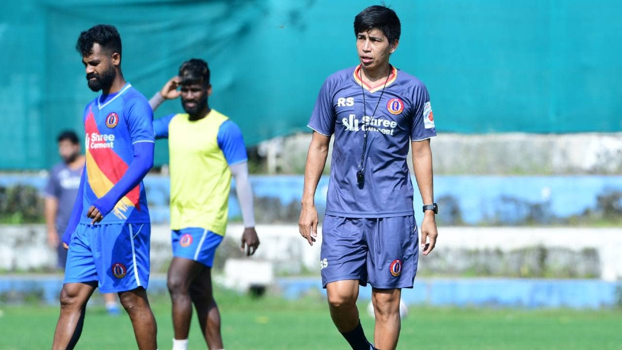 ISL 2021-22: লিগের লাস্ট বয় লাল-হলুদের প্রতিপক্ষ হেভিওয়েট মুম্বই