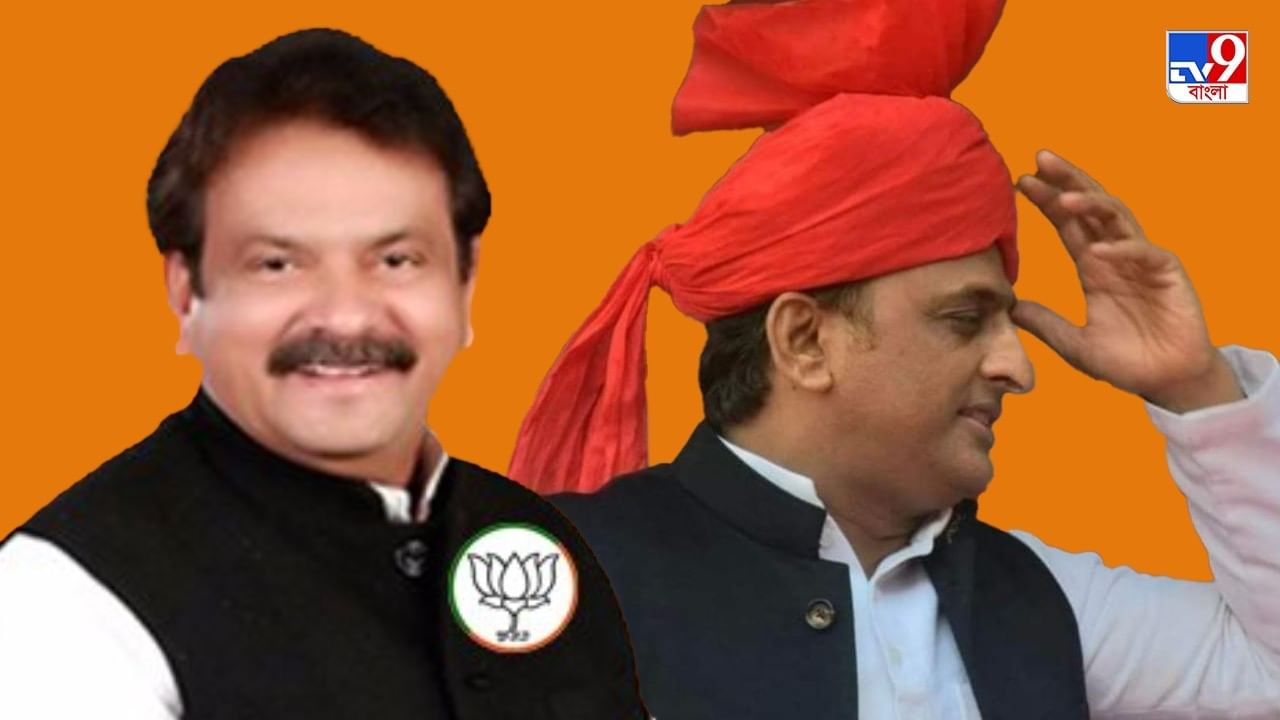 Uttar Pradesh Assembly Election 2022 : মুখোমুখি অখিলেশ ও একদা মুলায়ম ঘনিষ্ঠ বাঘেল, কারহালে বিজেপির চ্যালেঞ্জের মুখে সপা