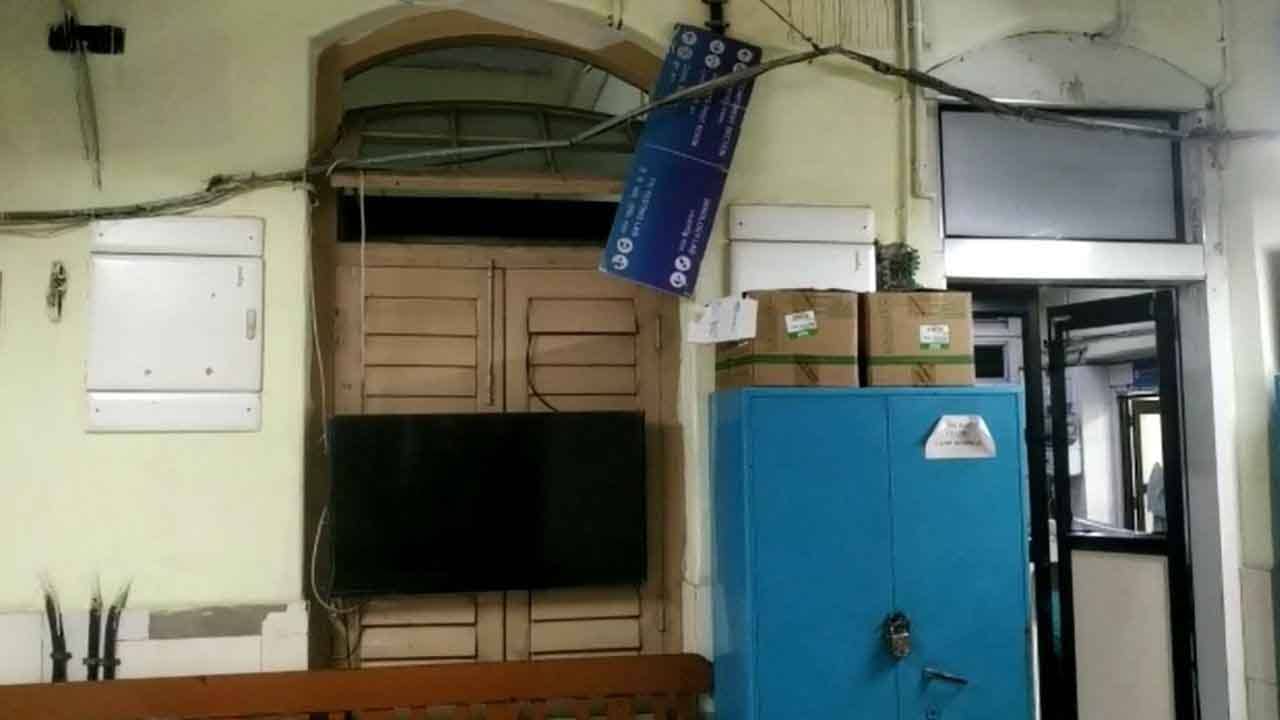 SSKM Blood Bank: মেডিকেল অফিসার করোনায় আক্রান্ত, রক্ত না পেয়ে তাণ্ডব এসএসকেএমের ব্লাড ব্যাঙ্কে