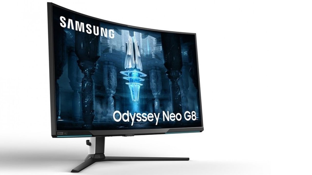 Odyssey Neo 8: বিশ্বের প্রথম 4K 240Hz গেমিং মনিটরের ঘোষণা করল স্যামসাং, সিইএস ২০২২ ইভেন্টেই আনুষ্ঠানিক লঞ্চ