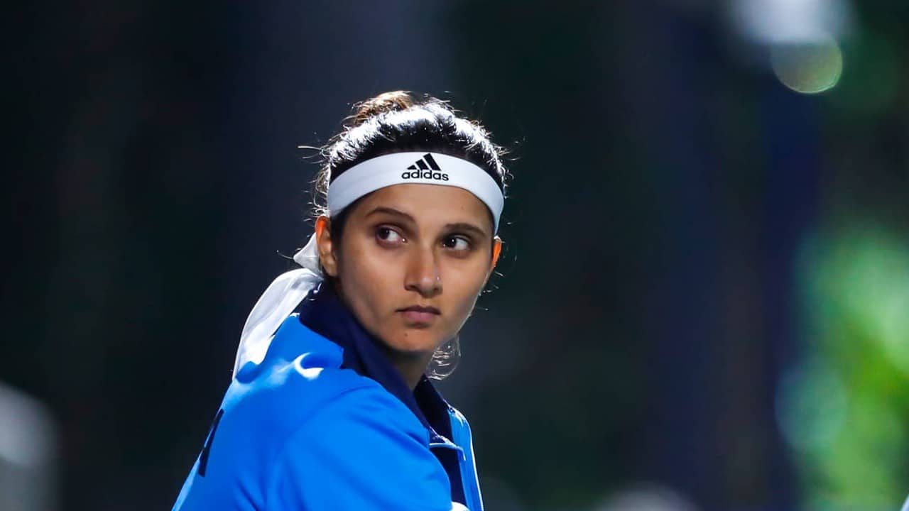 Sania Mirza Retirement: চলতি মরসুমের পরই টেনিস থেকে অবসর, জানালেন সানিয়া মির্জা