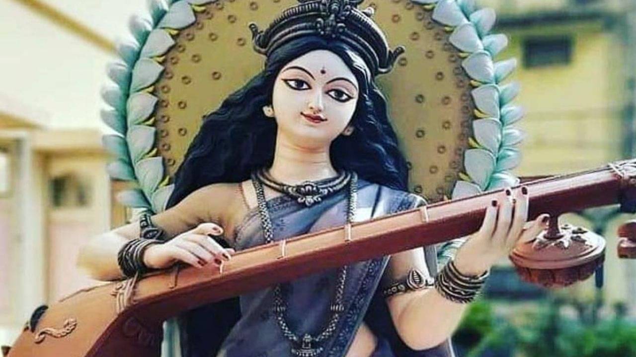 Saraswati Puja 2022: পুরোহিত ছাড়াই বাড়িতে সরস্বতী পুজো করতে চান? রইল পুজোর যাবতীয় নিয়মাবলী