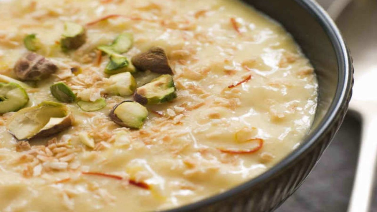 Til Kheer:  জিভে জল আনা তিলের ক্ষীর বানান এবার বাড়িতেই! রইল তার রেসিপি