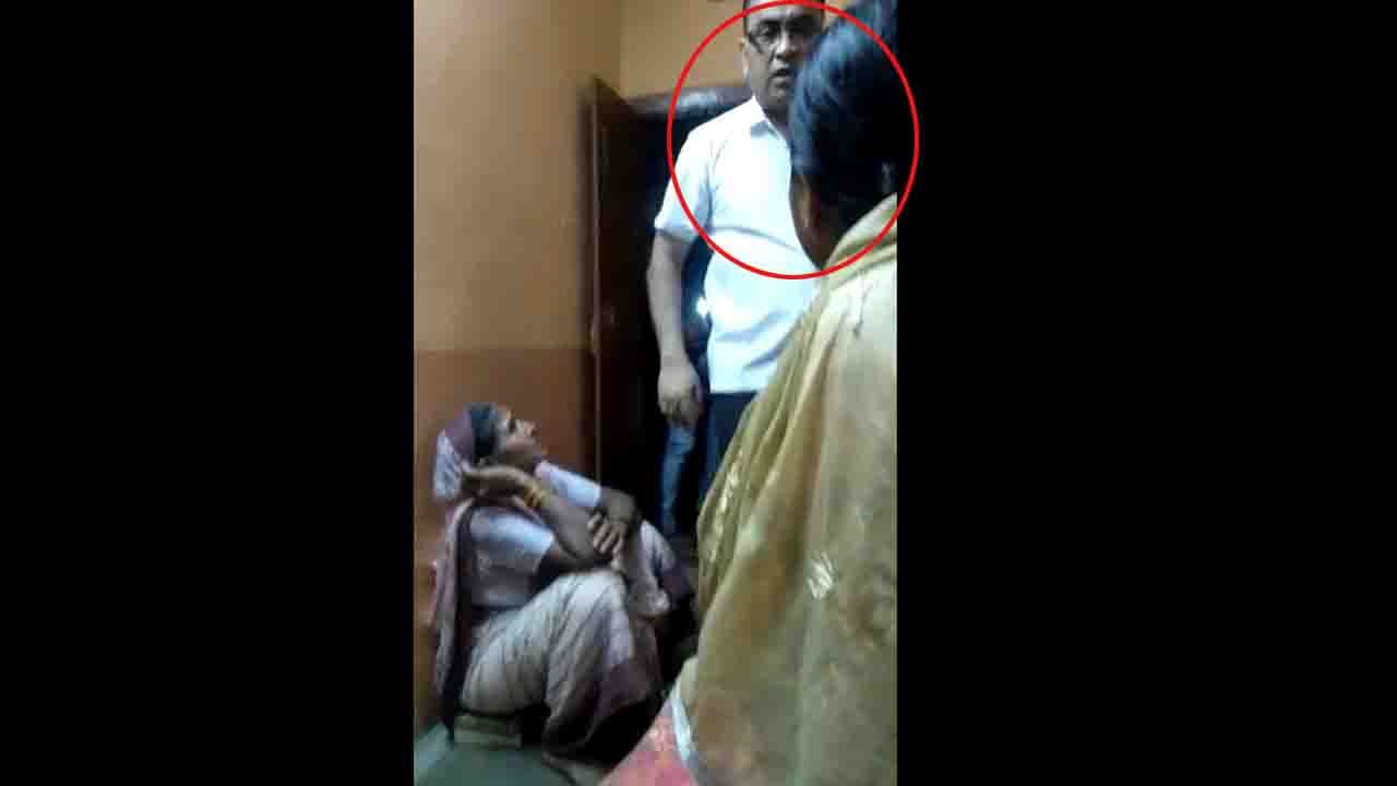 TMC in Hooghly: কাটমানি না পেয়ে ঘরে ঢুকে মহিলাদের হুমকি সাংসদ অপরূপার স্বামীর! ভাইরাল ভিডিয়ো