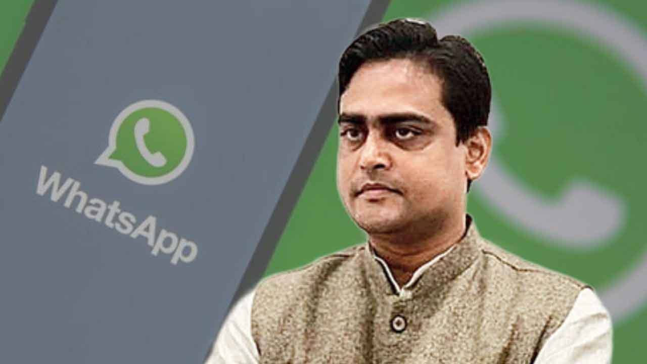 Shantanu Thakur: শান্তনু ঠাকুর সহ বিক্ষুব্ধ নেতাদের বিরুদ্ধে দিল্লিতে নালিশ রাজ্য বিজেপির, চড়ছে উত্তেজনার পারদ