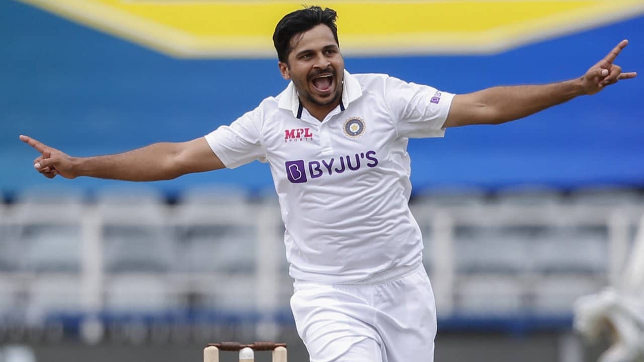 India vs South Africa: টিম ইন্ডিয়ার ক্রাইসিস ম্যানেজার হয়ে উঠছেন শার্দূল