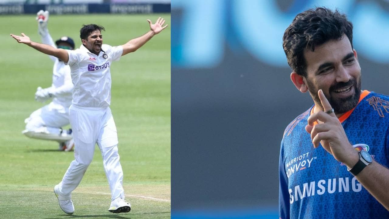 India vs South Africa: জাহির খানের পরামর্শেই বদলে যায় শার্দূলের জীবন