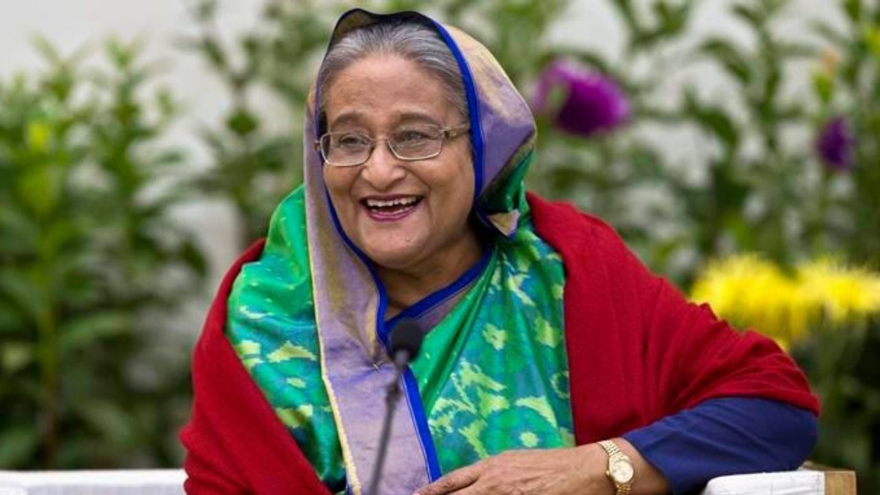 Sheikh Hasina: মার্চেই আমিরশাহী সফরে যেতে পারেন হাসিনা