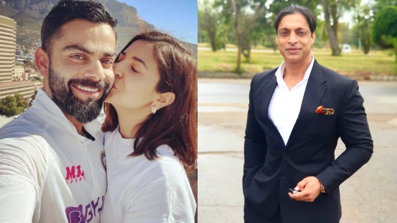 Shoaib Akhtar on Virat Kohli: বিরাটের জায়গায় আমি থাকলে কখনও বিয়েই করতাম না এমনটা কেন বললেন শোয়েব আখতার?