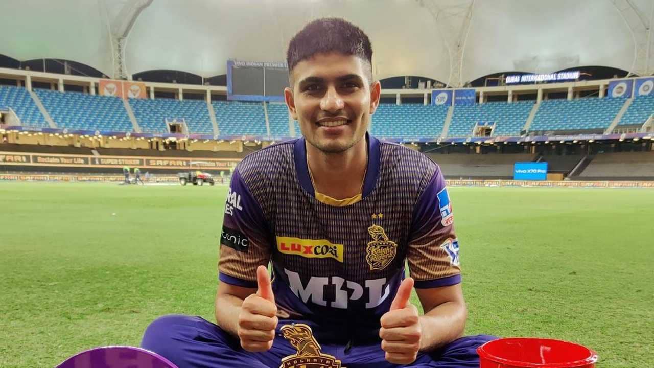 IPL 2022: কলকাতা ছেড়ে আমদাবাদের পথে শুভমন গিল