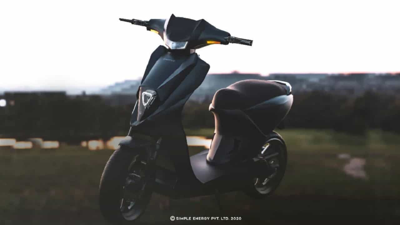Simple One E-Scooter Delivery: জুনে ডেলিভারি শুরু সিম্পল ওয়ান ইলেকট্রিক স্কুটারের, মাত্র ১৯৪৭ টাকায় বুকিং