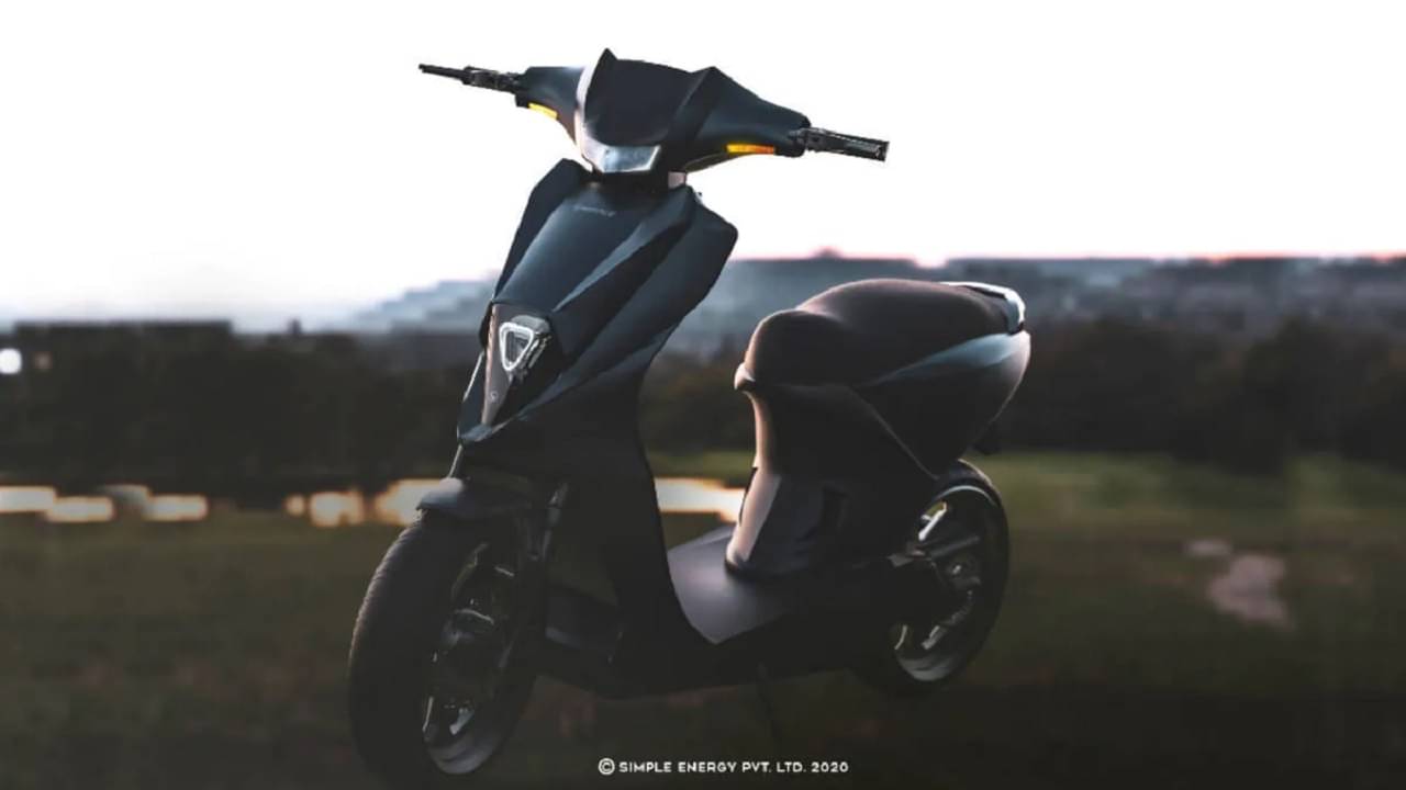Simple One E-Scooter Delivery: জুনে ডেলিভারি শুরু সিম্পল ওয়ান ইলেকট্রিক স্কুটারের, মাত্র ১৯৪৭ টাকায় বুকিং