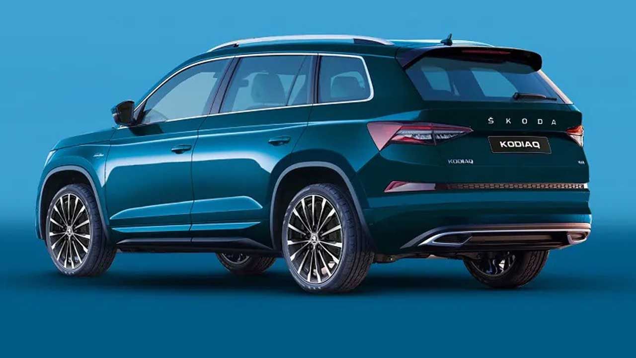 Skoda Kodiaq Facelift: ভারতে নতুন বছর নতুন রূপে লঞ্চ হয়েছে স্কোডা Kodiaq এসইউভি, দাম কত?