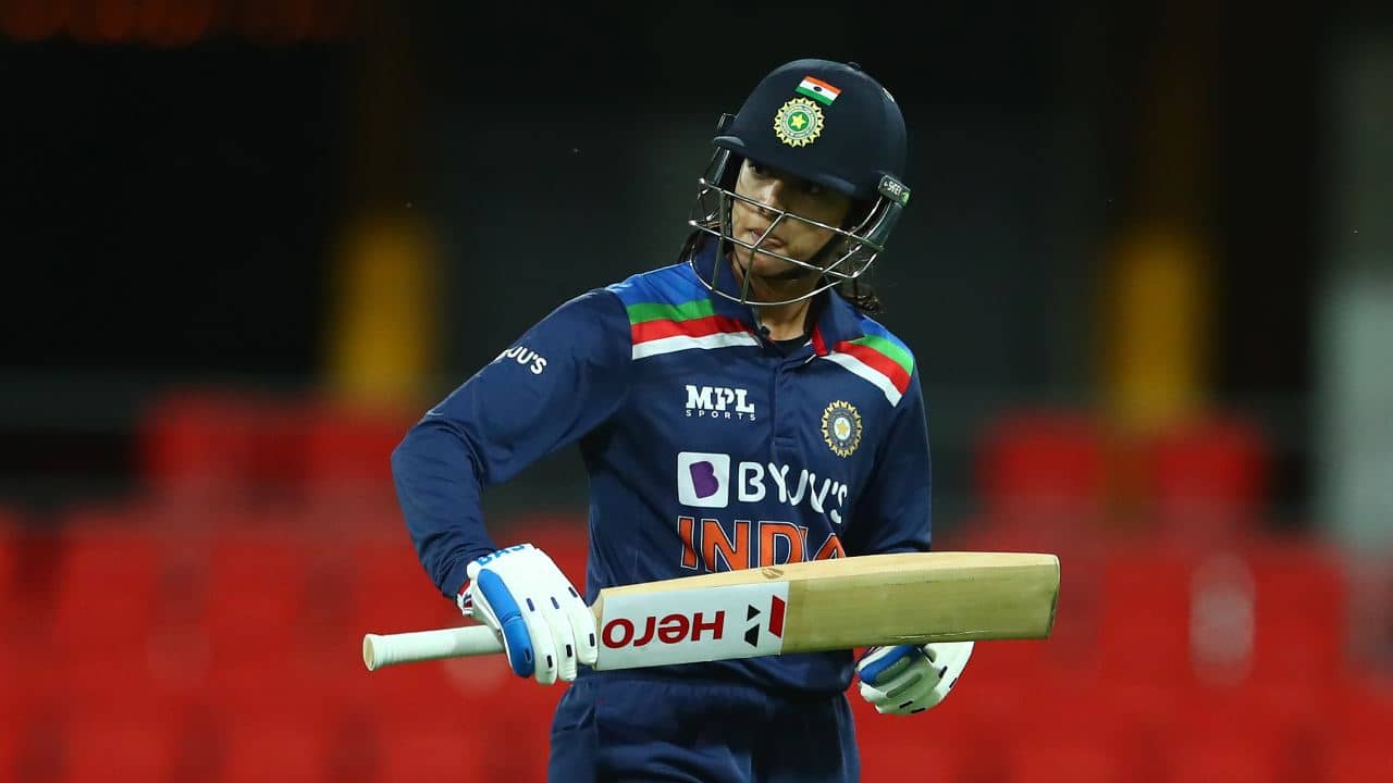 ICC Womens World Cup 2022: এ বার বিশ্বকাপ জিততে চাই, বলছেন স্মৃতি