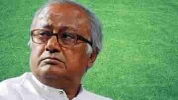 Sougata Roy: রাম-বাম ঘোঁট নয়! পদ্ম-তালিকায় বুদ্ধদেবের নামে অন্য কারণ দেখছেন সৌগত