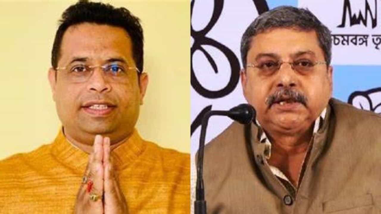 Soumitra Khan On Kalyan Banerjee: 'মমতাকে যাঁরা মা বলেছেন, তাঁরাই বিদায় নিয়েছেন,' কল্যাণ প্রসঙ্গে কটাক্ষ সৌমিত্রের