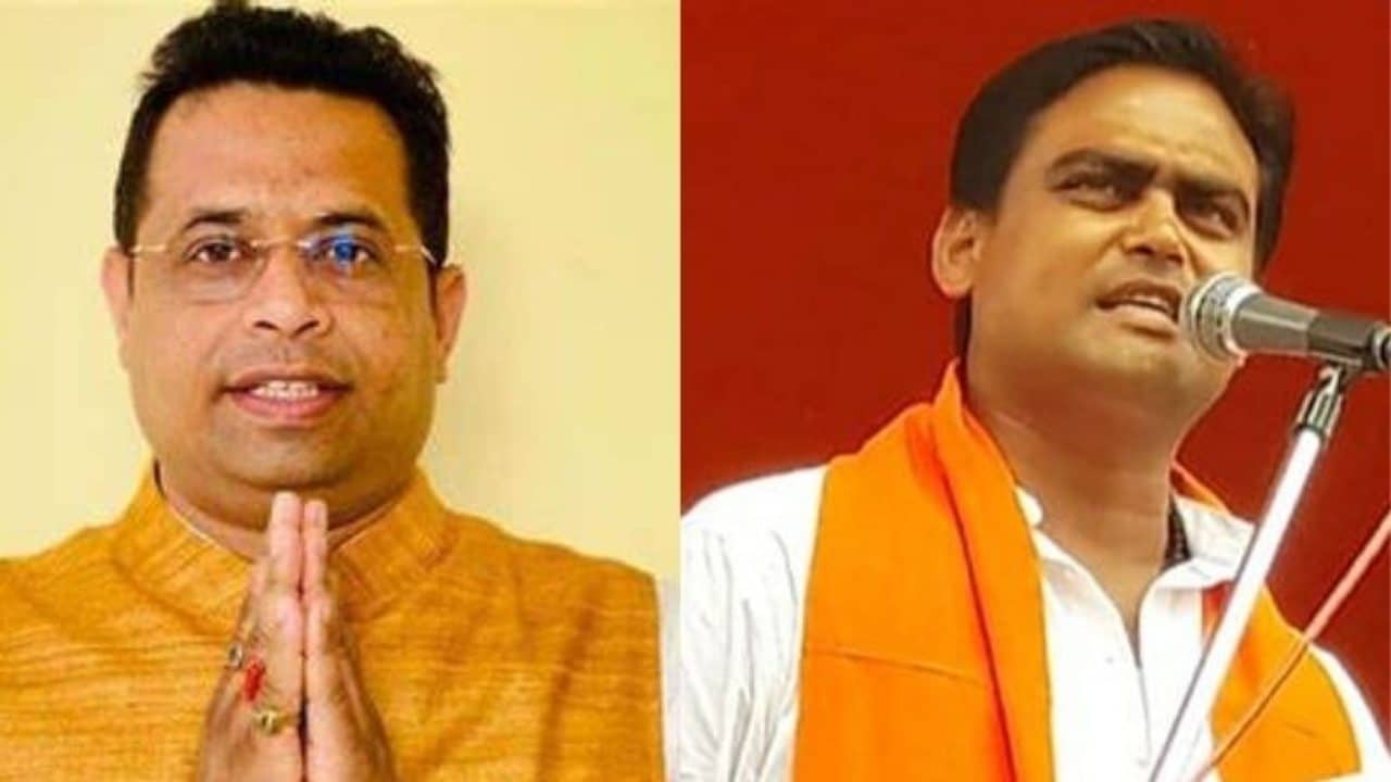 Soumitra Kahan on Shantanu Thakur: দল বড় হয়েছে তাই খুনসুটি হচ্ছে, শান্তনুর হোয়াটসঅ্যাপ গ্রুপ ত্যাগ নিয়ে ব্যাখ্যা সৌমিত্রের