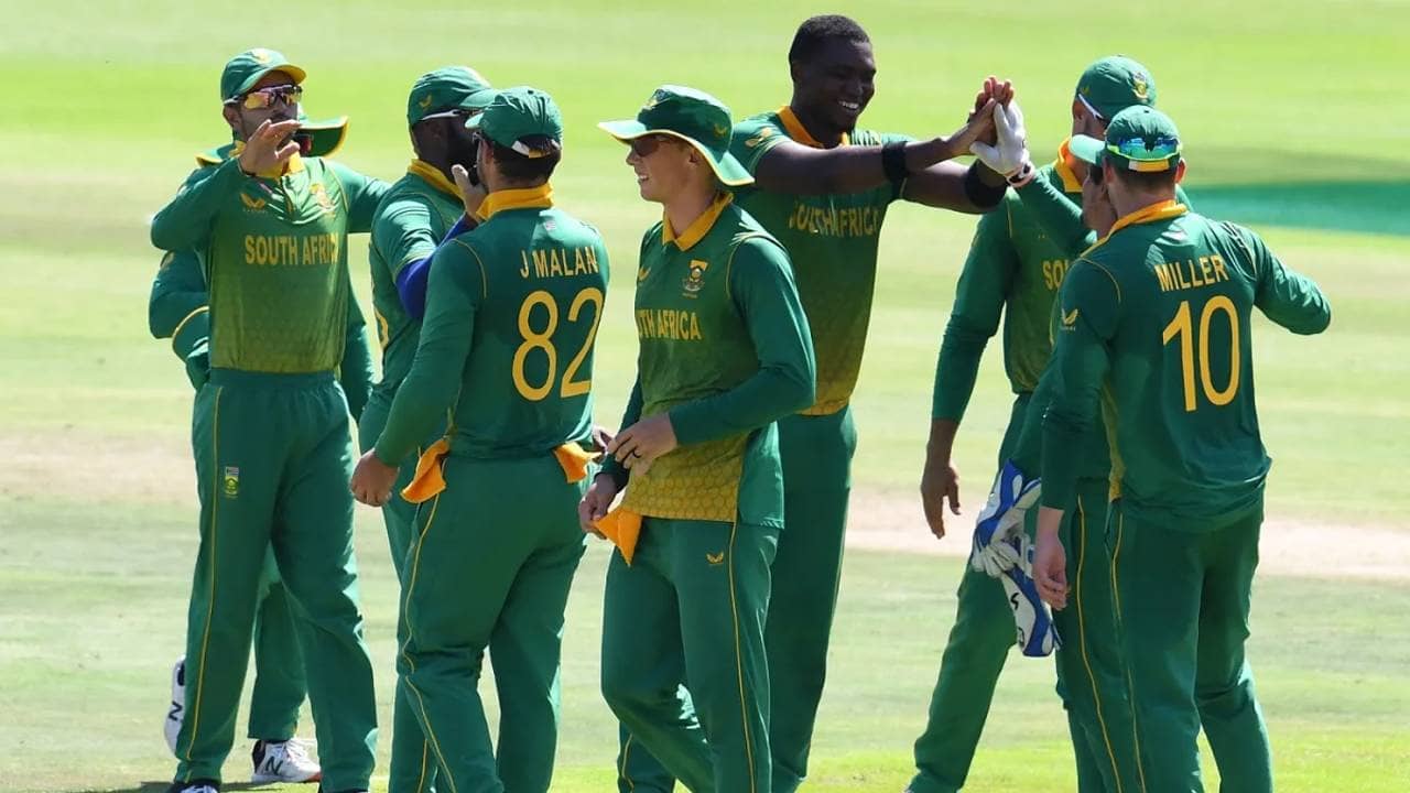 India vs South Africa: প্রোটিয়াদের বিরুদ্ধে হোয়াইটওয়াশ এড়াতে পারল না ভারত