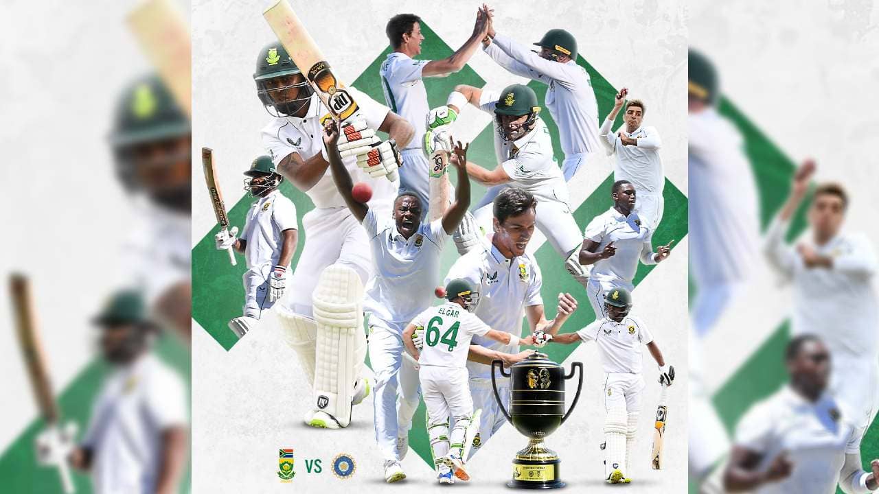 India vs South Africa: তারুণ্য দিয়েই বিরাটের অভিজ্ঞ ভারতকে সিরিজে হারাল দক্ষিণ আফ্রিকা