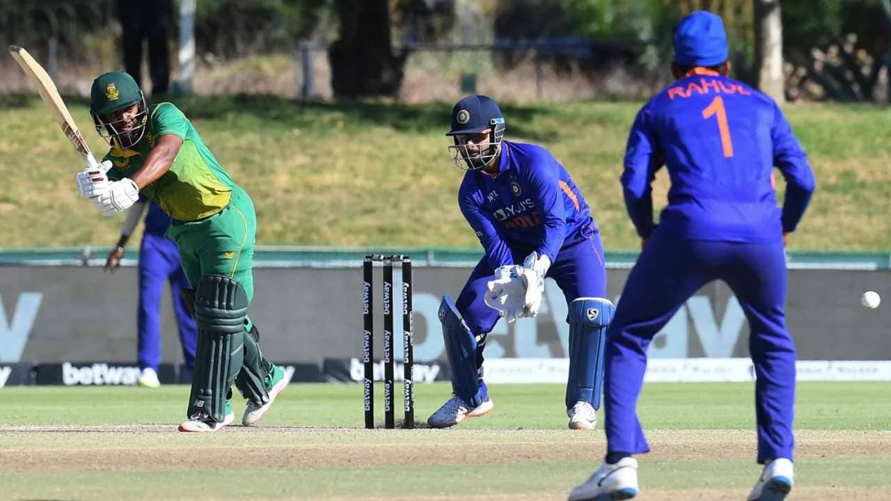 India vs South Africa: এক ম্যাচ বাকি থাকতেই সিরিজ পকেটে প্রোটিয়াদের