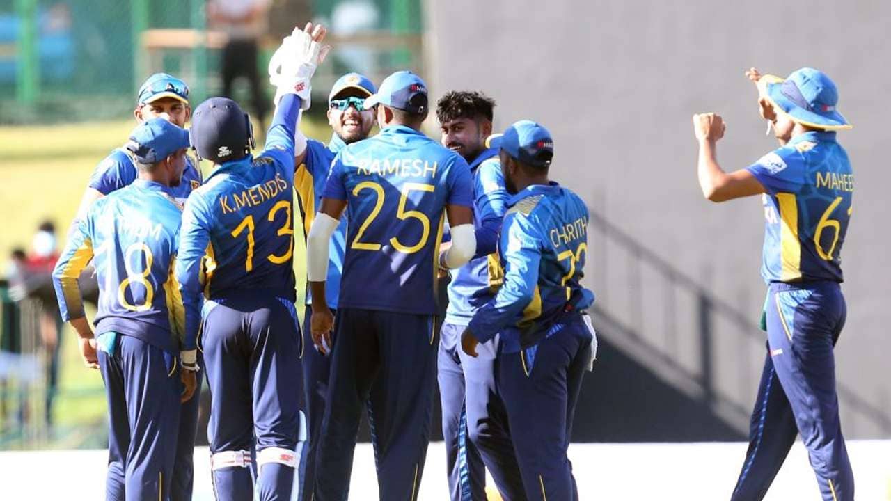 Cricket: সূচি বদলের আর্জি শ্রীলঙ্কা বোর্ডের