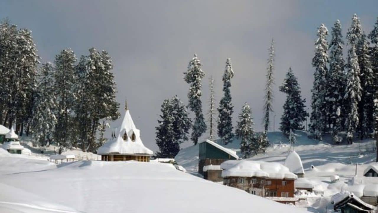 Srinagar: পর্যটকদের জন্য দারুণ খবর! উপত্যকাকে গভীরভাবে জানতে এবার বাস পরিষেবা চালু ভূস্বর্গে