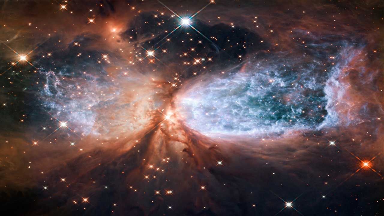 Star Formation: পূর্বের তুলনায় অনেক দ্রুত গতিতে সৃষ্টি হতে পারে নক্ষত্র, বদলাতে চলেছে বিজ্ঞানীদের আদি ধারণা Star Formation: পূর্বের তুলনায় অনেক দ্রুত গতিতে সৃষ্টি হতে পারে নক্ষত্র, বদলাতে চলেছে বিজ্ঞানীদের আদি ধারণা