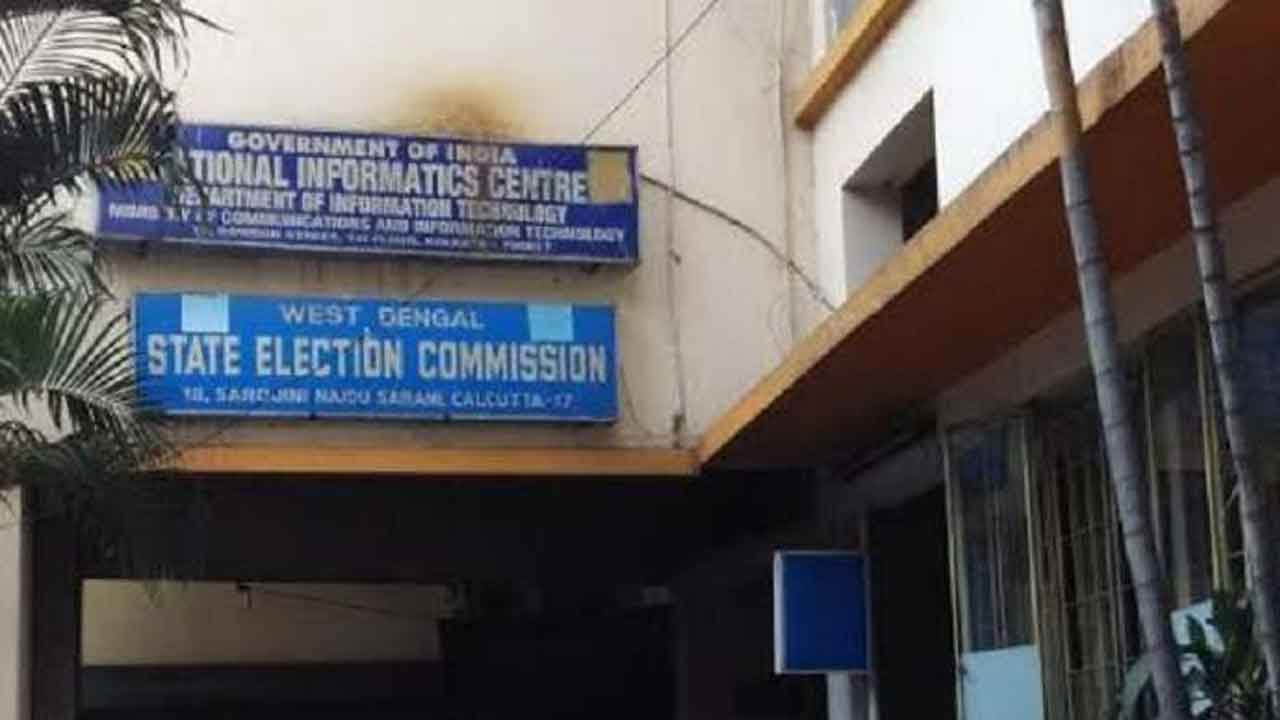 Municipal Corporation Election 2022: ভোট পিছোতে পারে ২ সপ্তাহ, বিপর্যয় মোকাবিলা দফতরের সঙ্গে বৈঠকে কমিশন