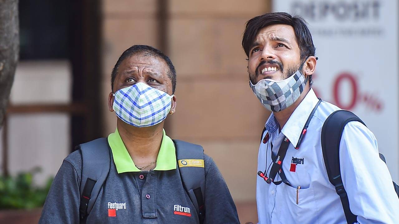 Down Dalal Street: রক্তাক্ত দালাল স্ট্রিট, কয়েক দিনে ধুয়ে মুছে সাফ ১৭ লক্ষ ৫৪ হাজার কোটি টাকা