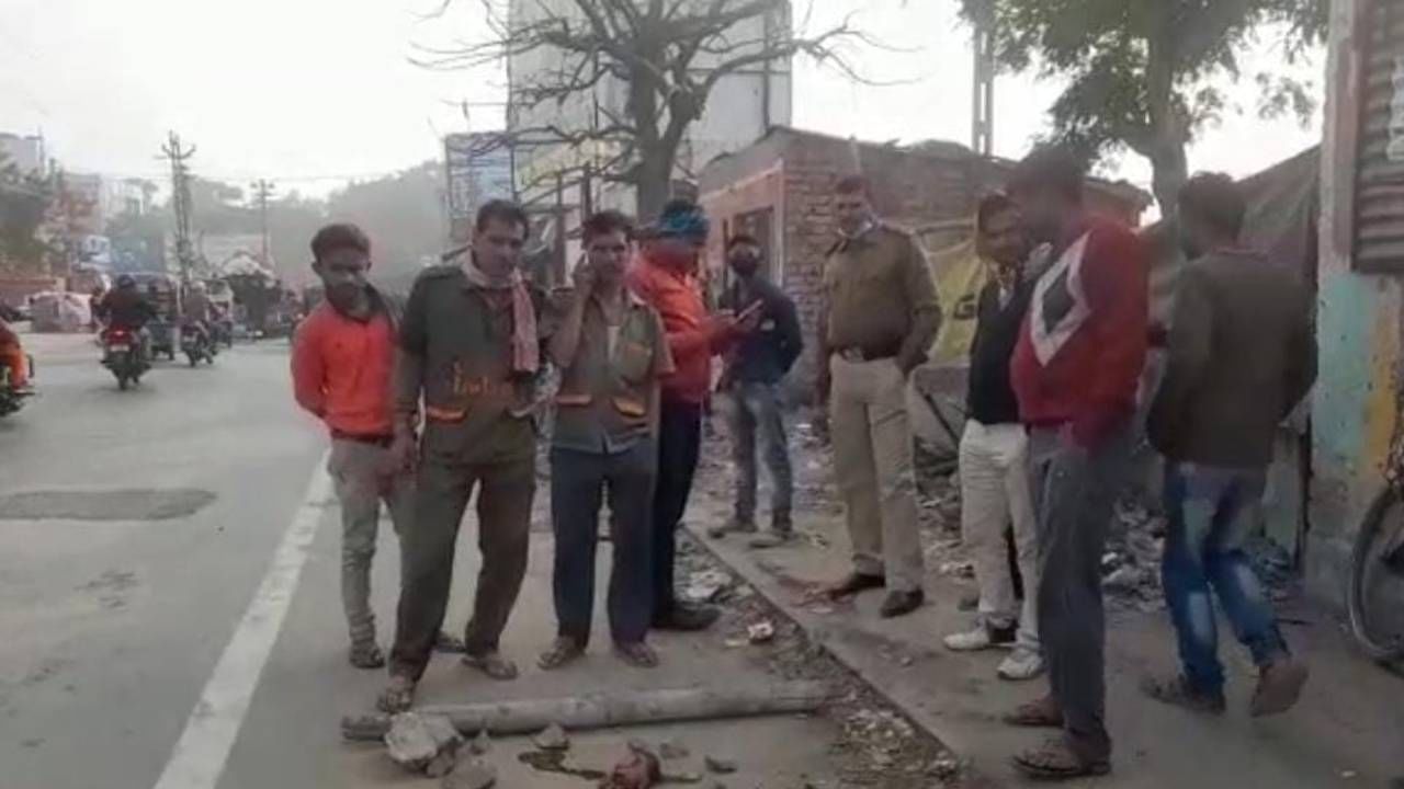 Malda: হাসপাতালের সামনে সদ্যোজাতের দেহ খুবলে খেল কুকুরের দল, অর্ধেক অংশ পড়ে রাস্তায়!