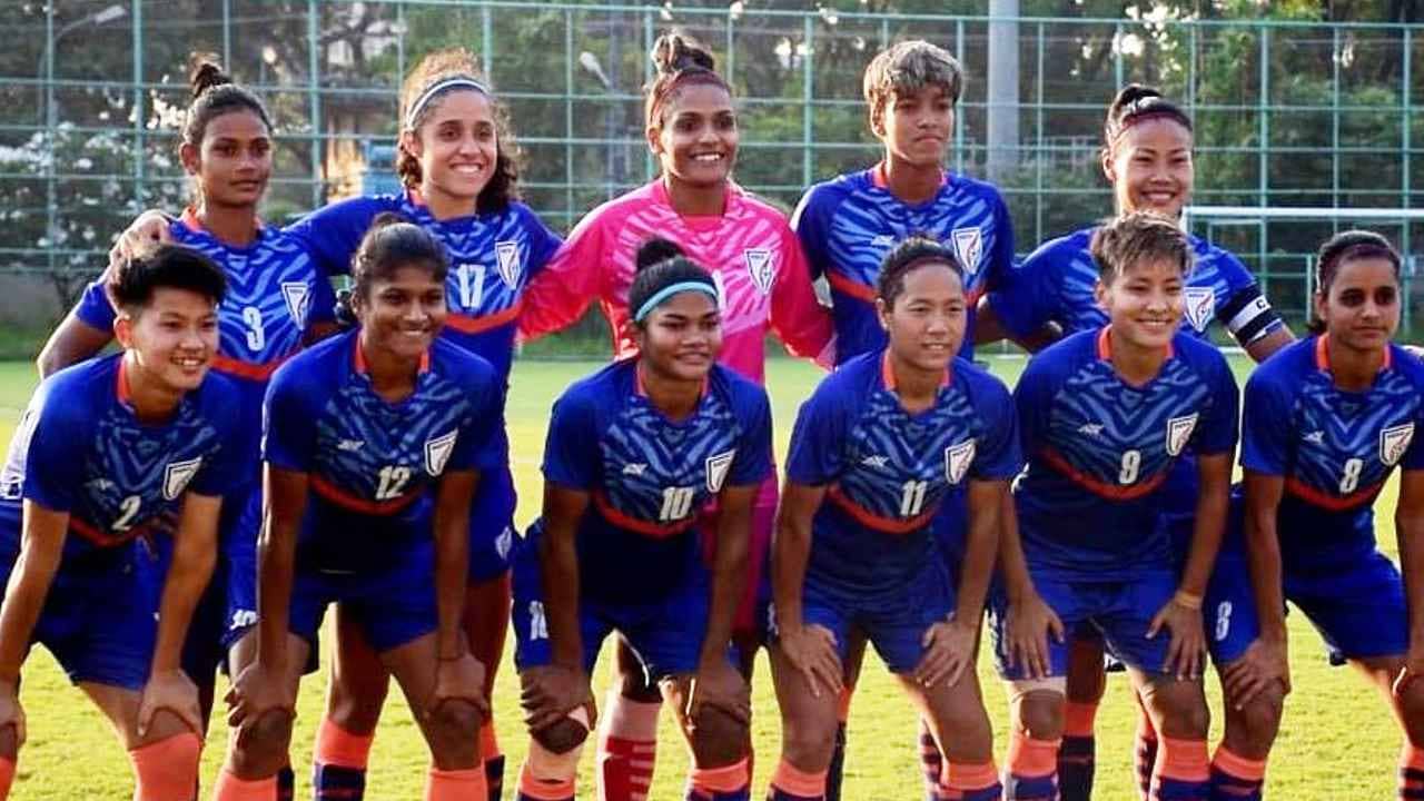 India Womens Team: নতুন স্বপ্নের উড়ানে অদিতি চৌহান