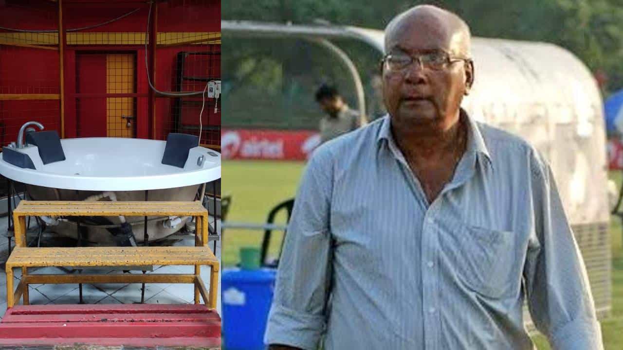Subhash Bhowmick: ময়দানে আধুনিক ফুটবলের রোল মডেল হয়ে থাকবেন ভৌমিক স্যর Subhash Bhowmick: ময়দানে আধুনিক ফুটবলের রোল মডেল হয়ে থাকবেন ভৌমিক স্যর