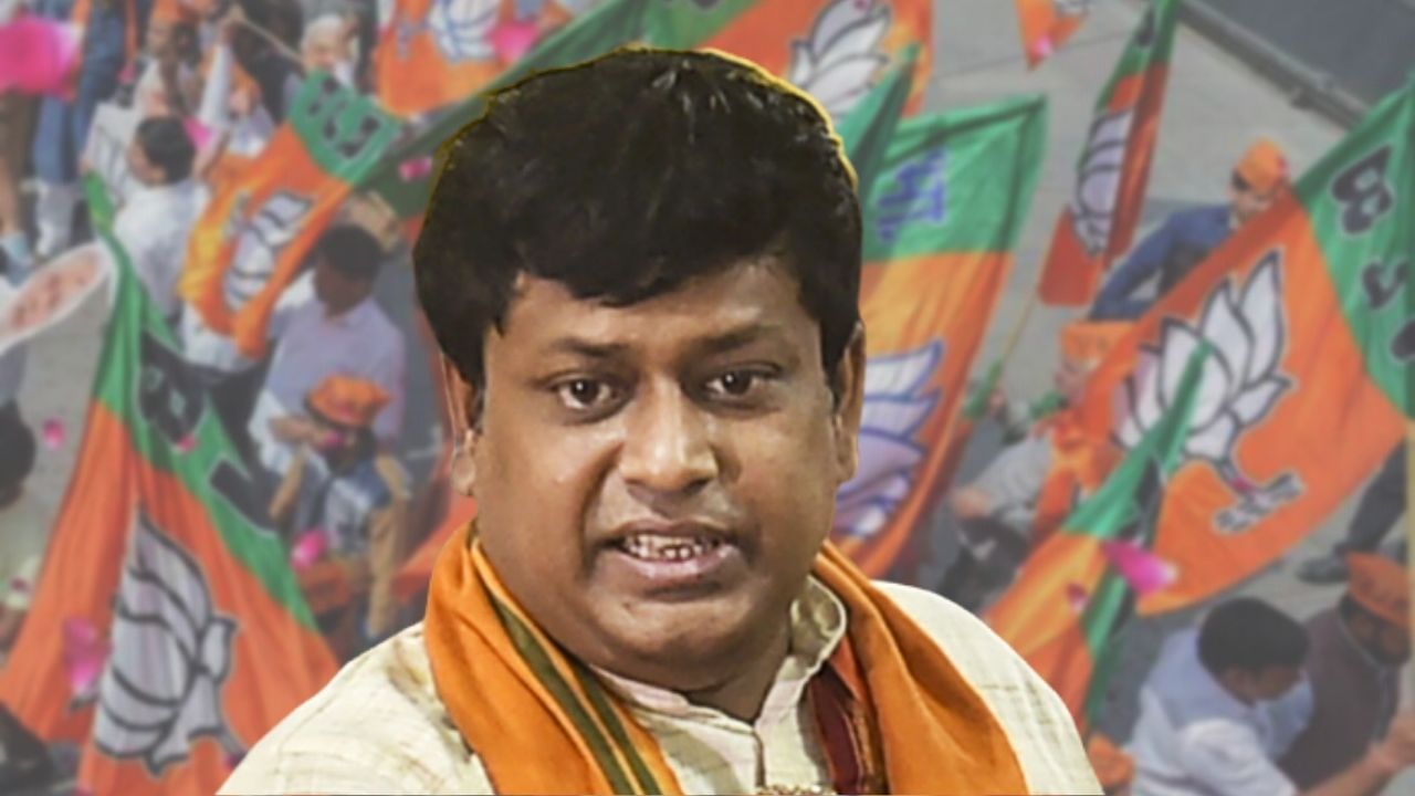 Sukanta Majumder on Bengal BJP: 'এখন আমি সভাপতি...এটা মানতে হবে'