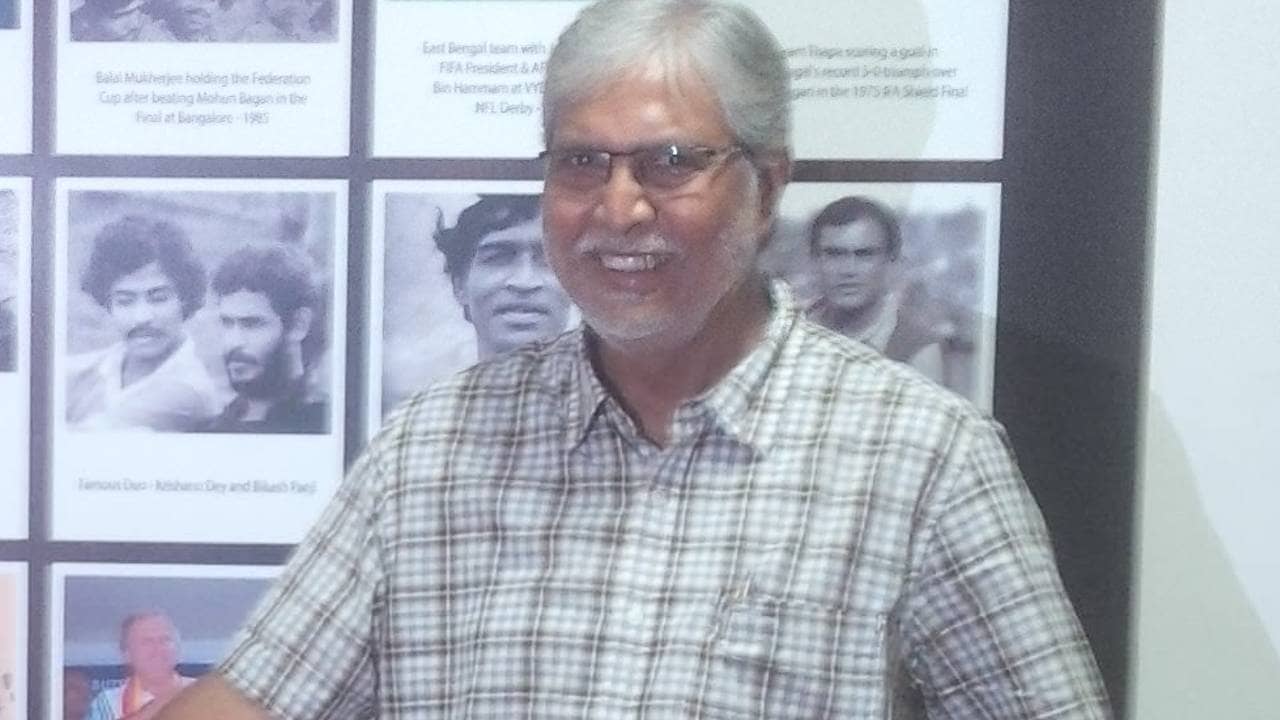 করোনা সংক্রমিত হয়ে হাসপাতালে ভর্তি সুরজিত্‍ সেনগুপ্ত